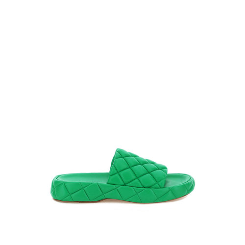 香港直邮BOTTEGA VENETA 男士凉鞋 709004VBRR037【付后1h可退】 - 图0