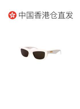 香港直邮BOTTEGA VENETA 女士眼镜 BV1326S004 AW2025 花色