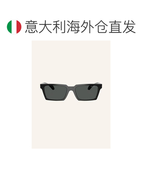 1h可退 香港直邮VERSACE 女士太阳镜 100287405113000 CO 花色 Su