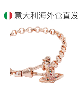 欧洲直邮vivienne westwood 女士 创意手链手镯