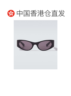 香港直邮LOEWE 罗意威 男士 Paula's Ibiza 标志猫眼太阳眼镜