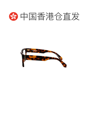 香港直邮Off-white 男士 Optical Style 46 方框眼镜 OERJ046F23P