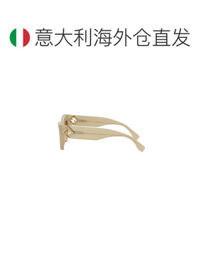 1h可退 欧洲直邮fendi 女士 太阳镜眼镜