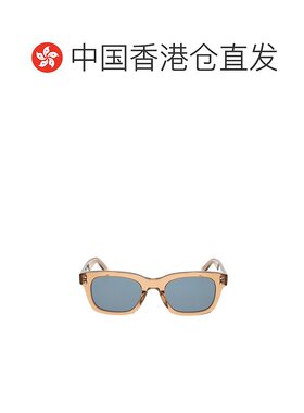 1h可退 香港直邮Celine 思琳 女士 几何框太阳镜 CL40232I
