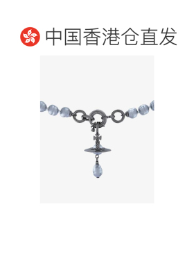 香港直邮VIVIENNE WESTWOOD 男士项链 6301011202S278CN SS2026