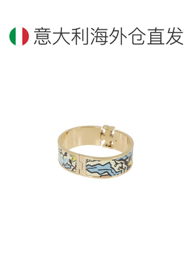 1h可退 欧洲直邮tory burch/汤丽柏琦 女士 手链脚链手镯配饰
