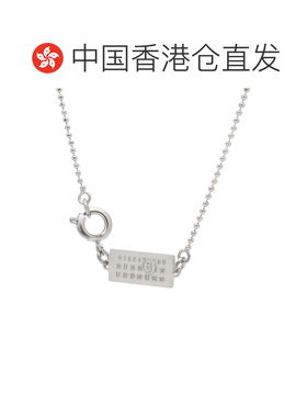 香港直邮Mm6 Maison Margiela 马丁 马吉拉 MM6 男士 Signet 开口
