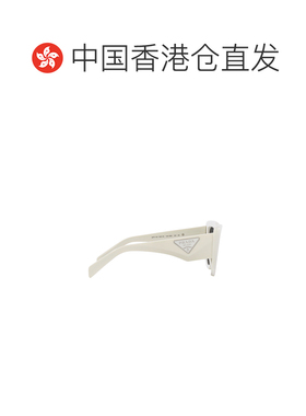 1h可退 香港直邮Prada/普拉达 女士 徽标太阳镜 25FW