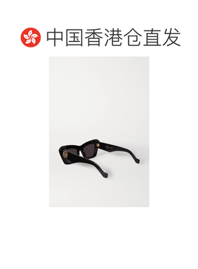 1h可退 香港直邮LOEWE罗意威女士太阳镜