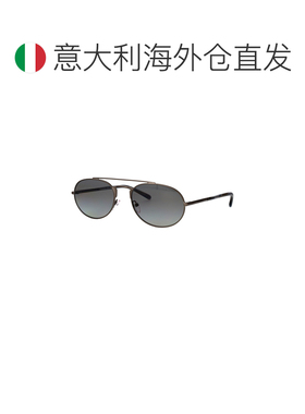 欧洲直邮EMPORIO ARMANI 男士太阳镜 0EA2171300311 SS2026