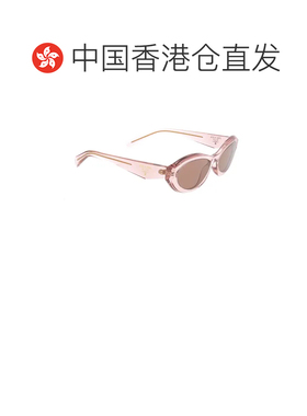 1h可退 香港直邮Prada 普拉达 女士 Eyewear 猫眼太阳镜 SPR26Z
