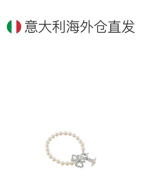 1h可退 欧洲直邮vivienne westwood 女士 创意手链