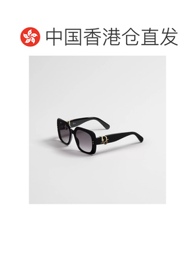 香港直邮CHRISTIAN DIOR 女士眼镜 DBLQS1IXR10A1 S支付后1h可退