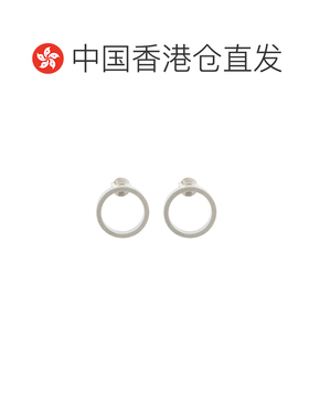 香港直邮MaisonMargiela马丁 马吉拉REF女士耳环 【付后1h可退】
