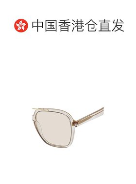 香港直邮Saint Laurent 徽标太阳镜 SL545