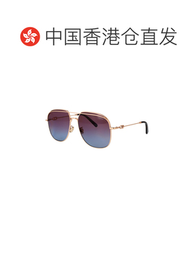 香港直邮DIOR 女士太阳镜 CD40262UD0D2 SS2026 【付后1h可退】