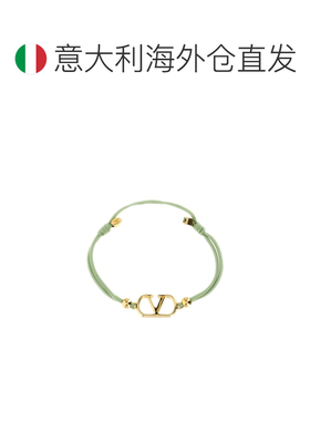 欧洲直邮VALENTINO GARAVANI 女士手链手镯 W2J0X85RLV5FJ AW2026