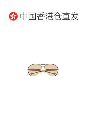 香港直邮Bottega Veneta 几何框太阳镜 BV1305S
