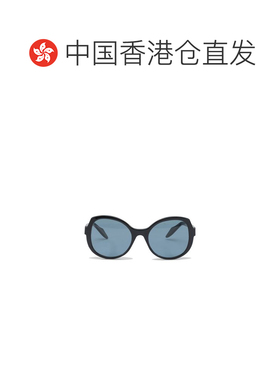 1h可退 香港直邮Pinko 品高 女士 太阳眼镜 106772A2NN black黑色