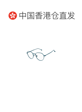 1h可退 香港直邮GUCCI 男士太阳镜 GG1358O002 SS2025 蓝色 GG135