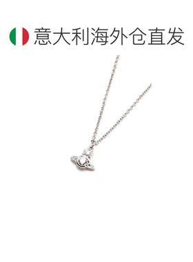 欧洲直邮VIVIENNE WESTWOOD 女士项链 6302027802P102SMP102