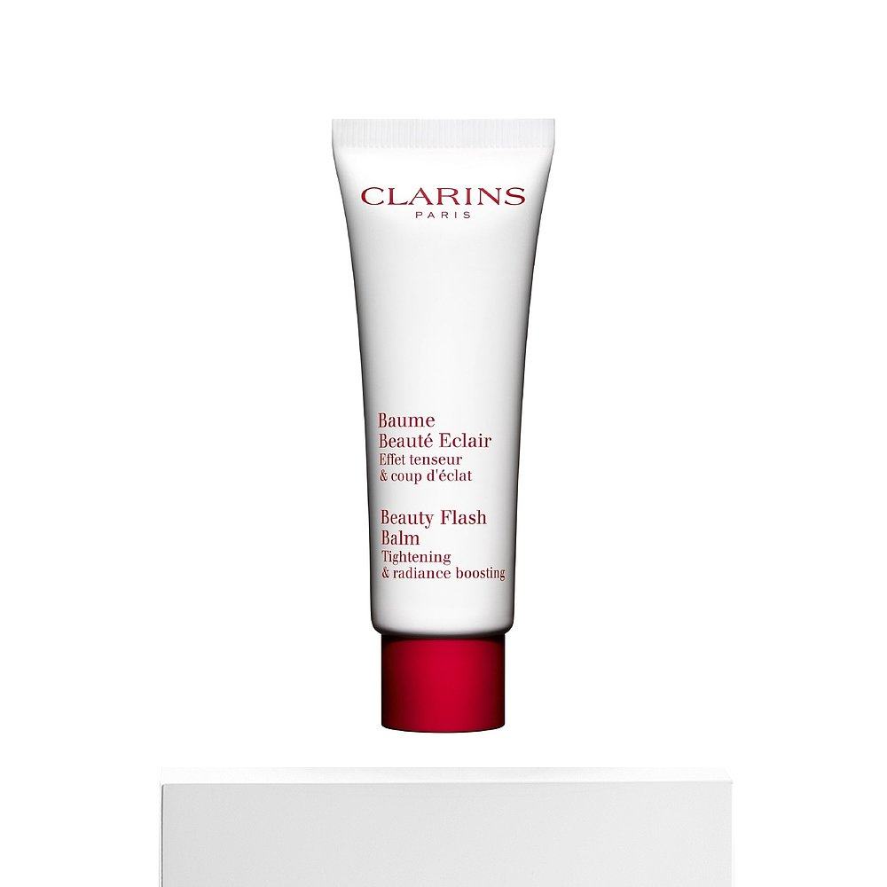 欧洲直邮娇韵诗晶莹美颜霜 天猫国际探物欧洲乳液/面霜