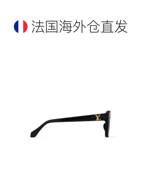欧洲直邮louis vuitton/路易威登 男士 太阳镜眼镜