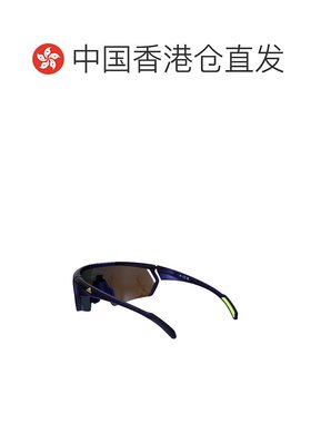 香港直邮adidas 阿迪达斯 男士 阿迪達斯 Cmpt Aero Shield 鏡框