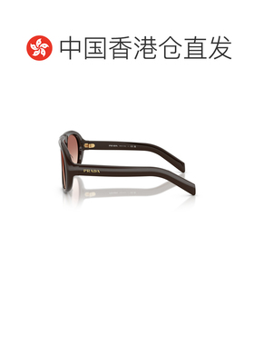 香港直邮Prada/普拉达 女士 全框太阳镜 26FW 支付后1h可退