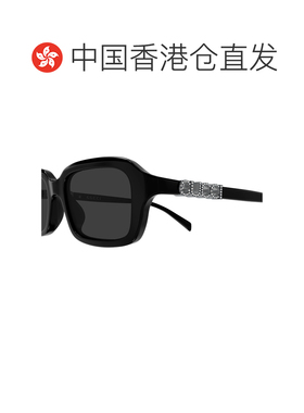 香港直邮Gucci 古驰 女士 GG2152S col. 006 黑色太阳眼镜 GG2152