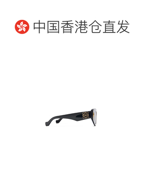 香港直邮Loewe 小号 Butterfly Screen 太阳镜 G736270X31罗意威