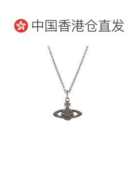 香港直邮VIVIENNE WESTWOOD 女士项链 63020086S108S108 AW2023