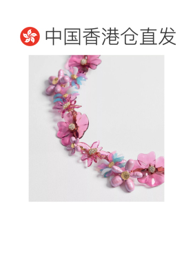 香港直邮CHRISTIAN DIOR 女士项链 N3814WOMLQD01X 支付后1h可退