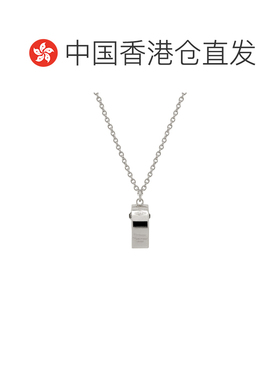 Vivienne Westwood 哨子吊坠项链 630203IV02P326