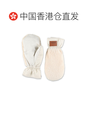 香港直邮ISABEL MARANT 女士手套 GA006XFAB3C15A【付后1h可退】