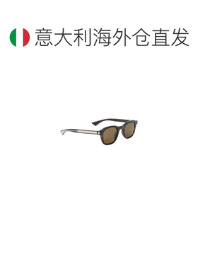 1h可退 欧洲直邮SAINT LAURENT 男士眼镜 862873Y99672345 SS2026