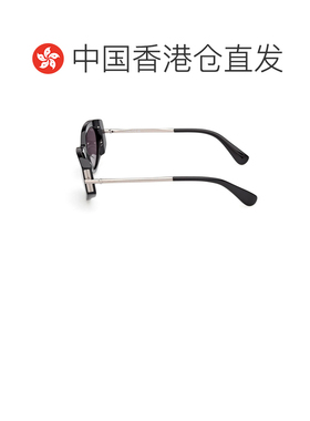 香港直邮Max Mara 全框太阳镜 MM0167配饰