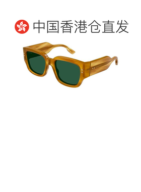 香港直邮Gucci 古驰 男士 -sunglasses 太阳镜 GG1261S004NHH配饰