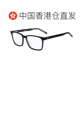 1h可退 香港直邮HUGO 雨果 男士 -eyeglasses 眼镜 HG 10745RK