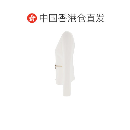 香港直邮ELISABETTA FRANCHI 女士针织衫 MK68B66【付后1h可退】 - 图1