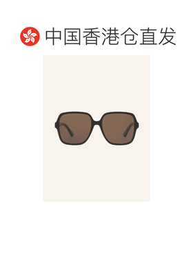 香港直邮GUCCI 女士太阳镜 100148179913000 CO 花色 Sunglasses