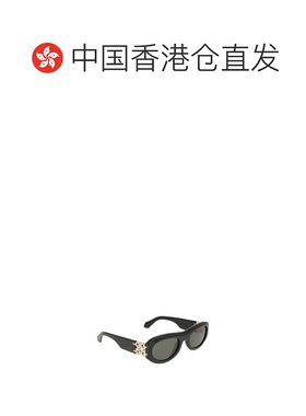 香港直邮Salvatore Ferragamo 框架太阳镜 51H082