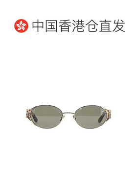 香港直邮Saint Laurent 圣罗兰 女士 SAINT LAURENT 太阳眼镜 A00