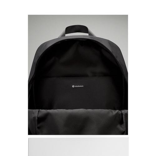 自营1h可退 欧洲直邮LULULEMON露露乐檬 Everywhere 22L 背包 Tec - 图3