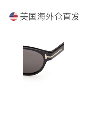 美国直邮Tom Ford 汤姆 福特 女士 Chloe 猫眼醋纤太阳眼镜太阳镜