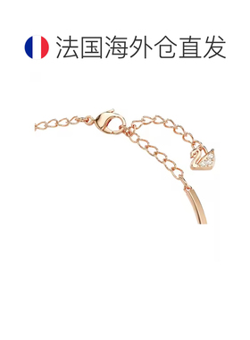 海外直邮swarovski施华洛世奇 女士手链脚链手镯项链配饰送礼推荐