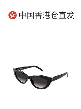 香港直邮Saint Laurent 圣罗兰 女士 SL M115 002 太阳镜 SLM1150