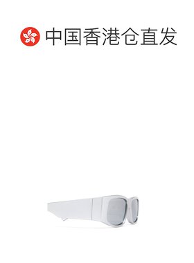 香港直邮Balenciaga 徽标太阳镜 BB0100S巴黎世家
