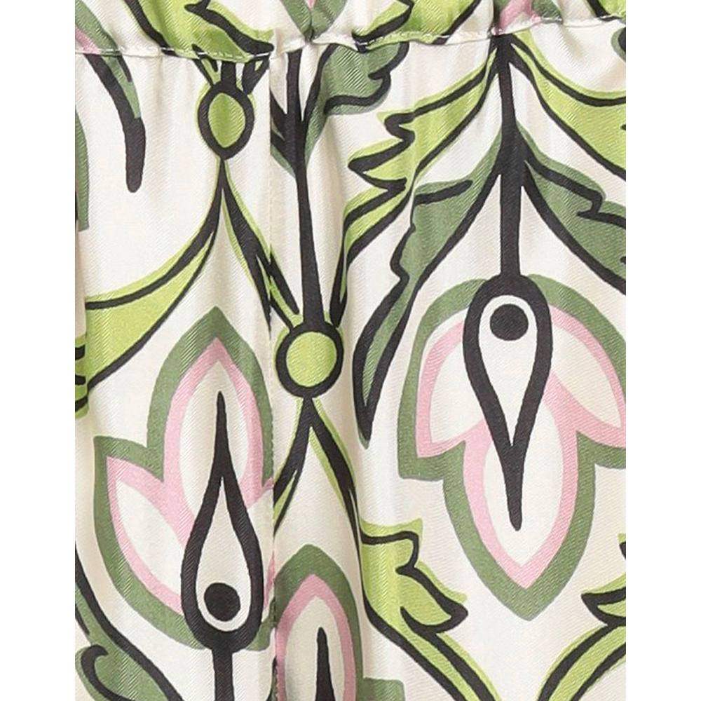 1h可退 香港直邮Weekend Max Mara 女士 休闲长裤 white白色 舒适,淘宝优惠券,粉丝福利购,淘宝优惠卷