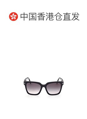 1h可退 香港直邮Tom Ford 汤姆 福特 女士 LUCIDO / FUMO GRAD 黑